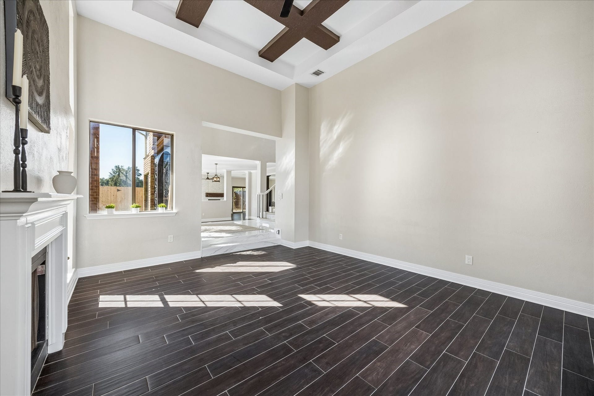 Great room
