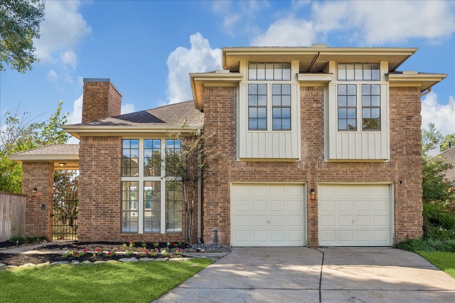 Property photo for 14643 S Hearthstone Green Drive, Houston, TX