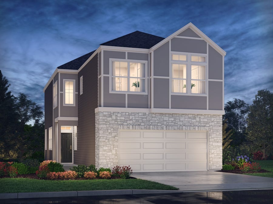 Property photo for 6320 Amber Blossom Drive, Houston, TX