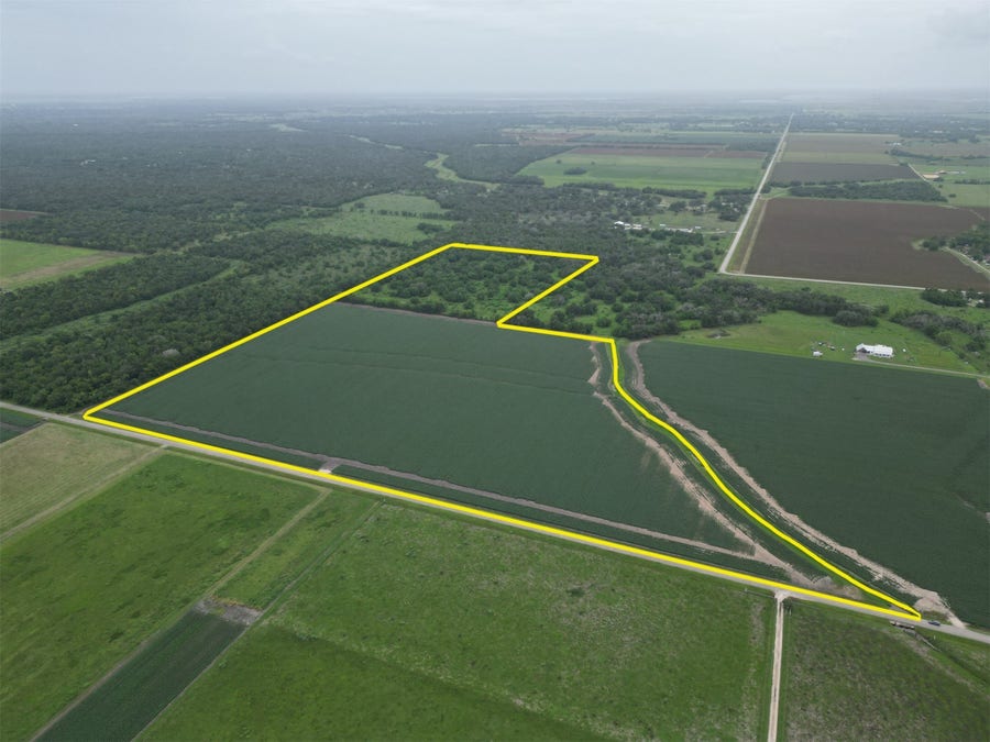 Property photo for 0 Charlie Meyer Road, Damon, TX