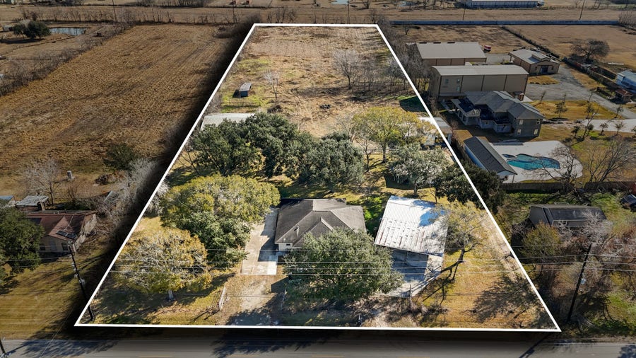 Property photo for 16815 Herridge Road, Pearland, TX