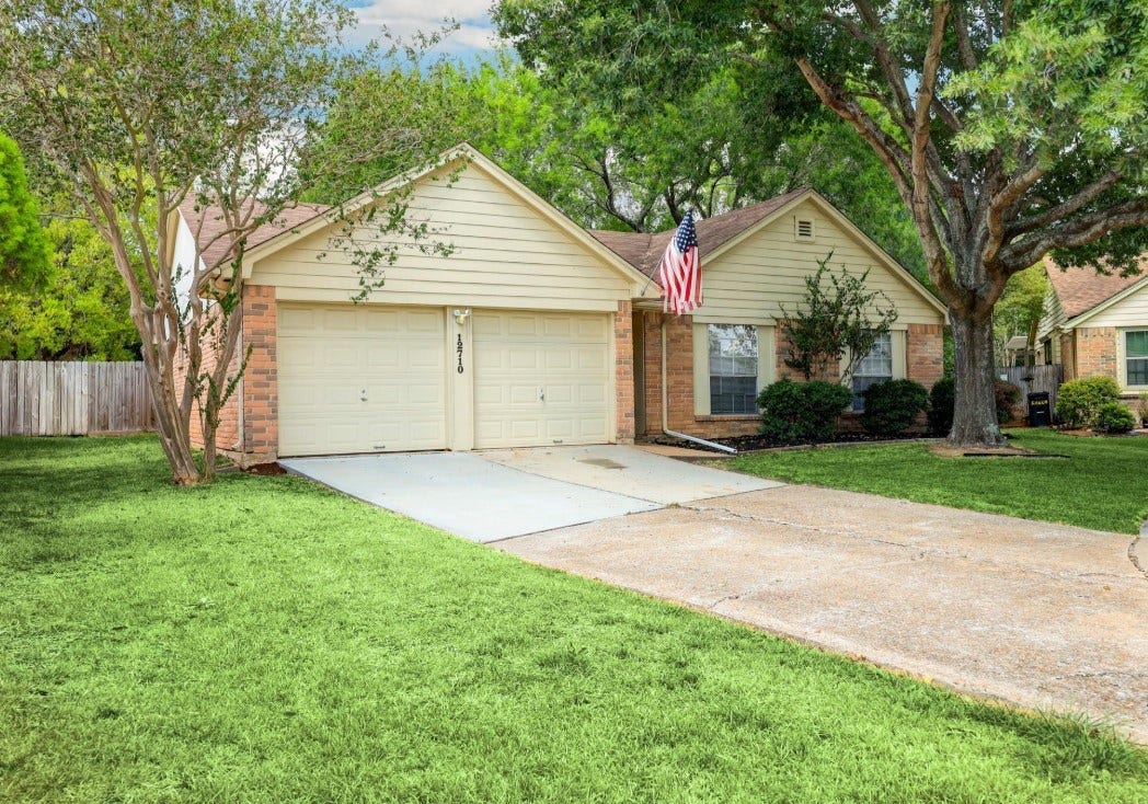 12710 Fenimore Court, Sugar Land, TX 77478