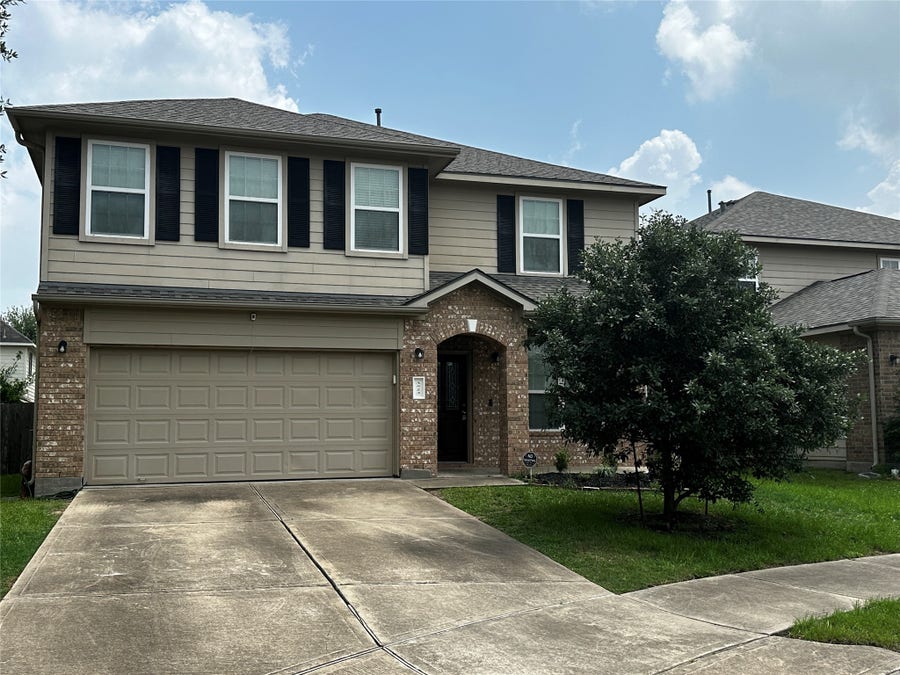 Property photo for 3523 Lilac Ranch Drive, Katy, TX