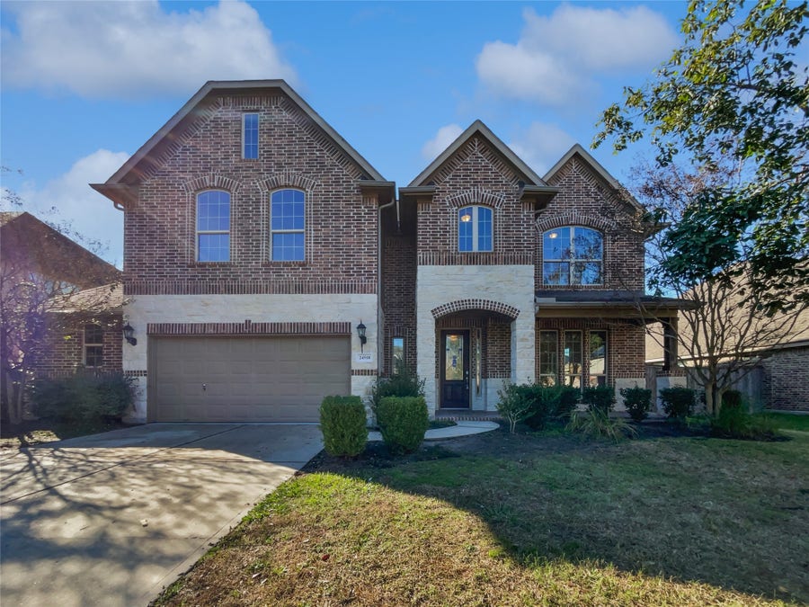 Property photo for 24518 Hartwick Falls Drive, Porter, TX