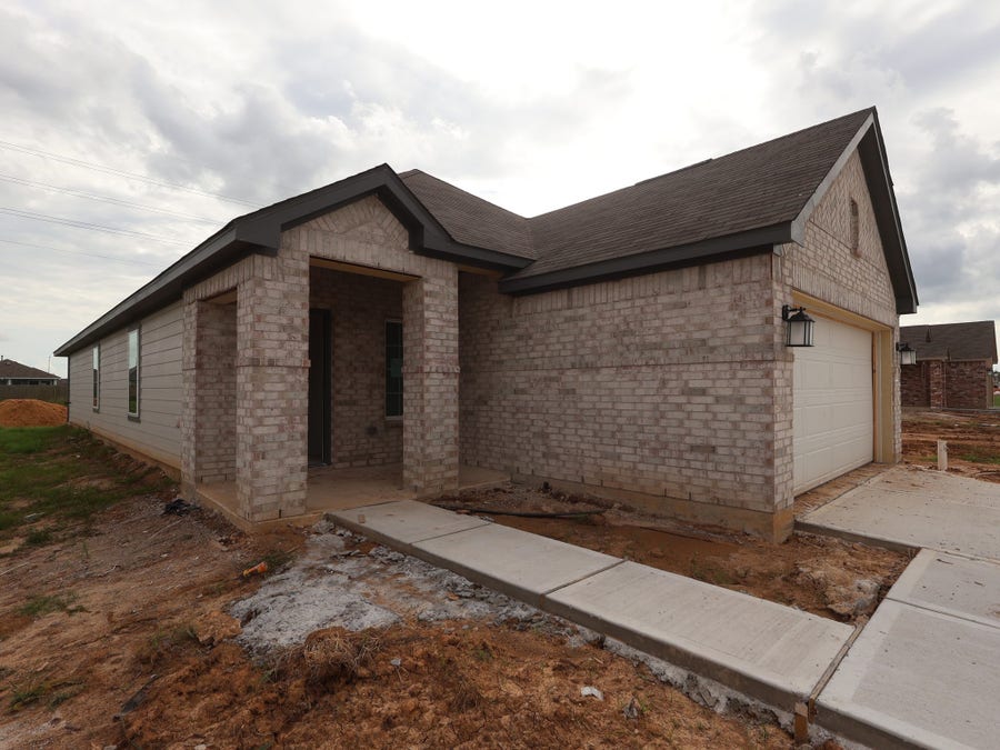 Property photo for 1018 Garnet Star Drive, La Marque, TX