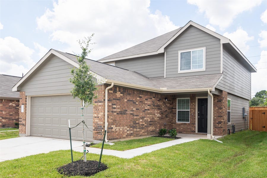 Property photo for 24243 Veratti Lane, Katy, TX