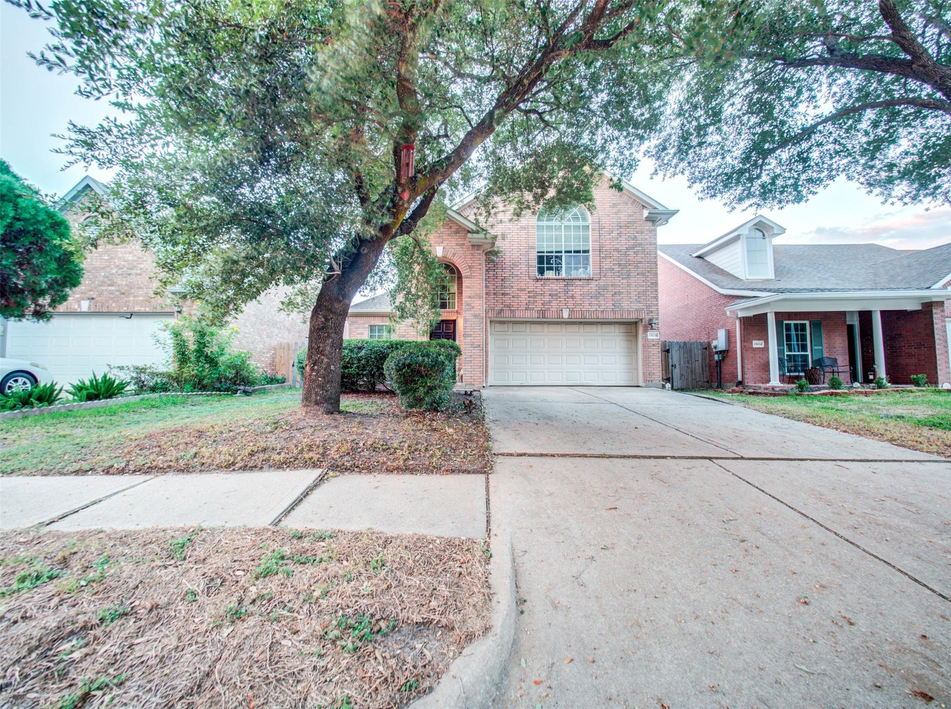 15618 Kentwater Court, Houston, TX 77095 15618 Kentwater Court, Houston, TX 77095