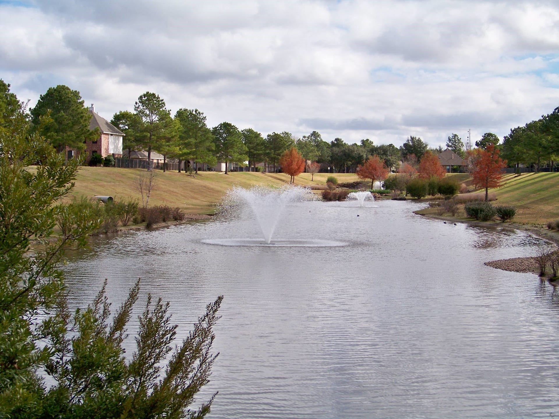 15618 Kentwater Court, Houston, TX 77095 15618 Kentwater Court, Houston, TX 77095