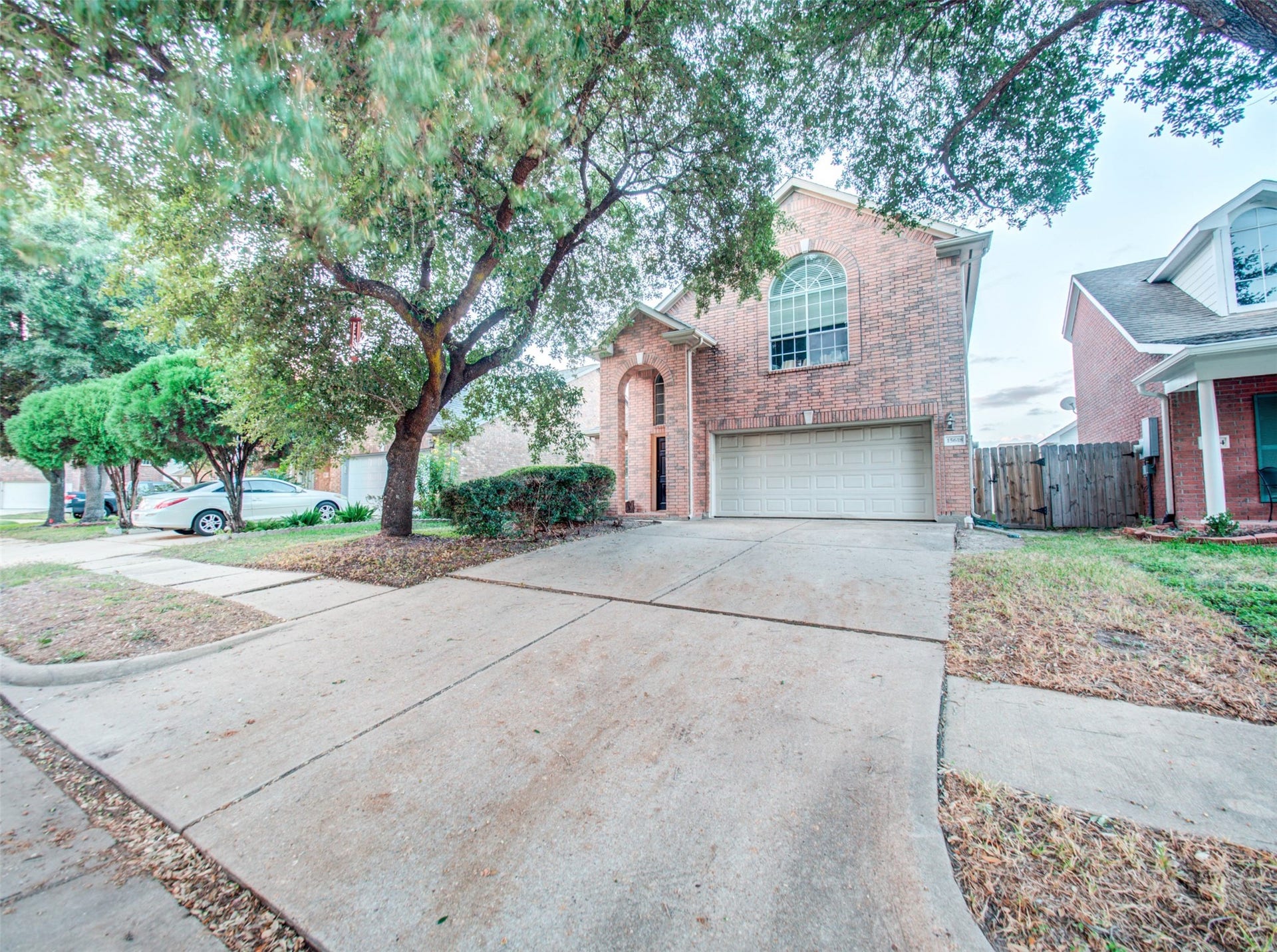 15618 Kentwater Court, Houston, TX 77095 15618 Kentwater Court, Houston, TX 77095
