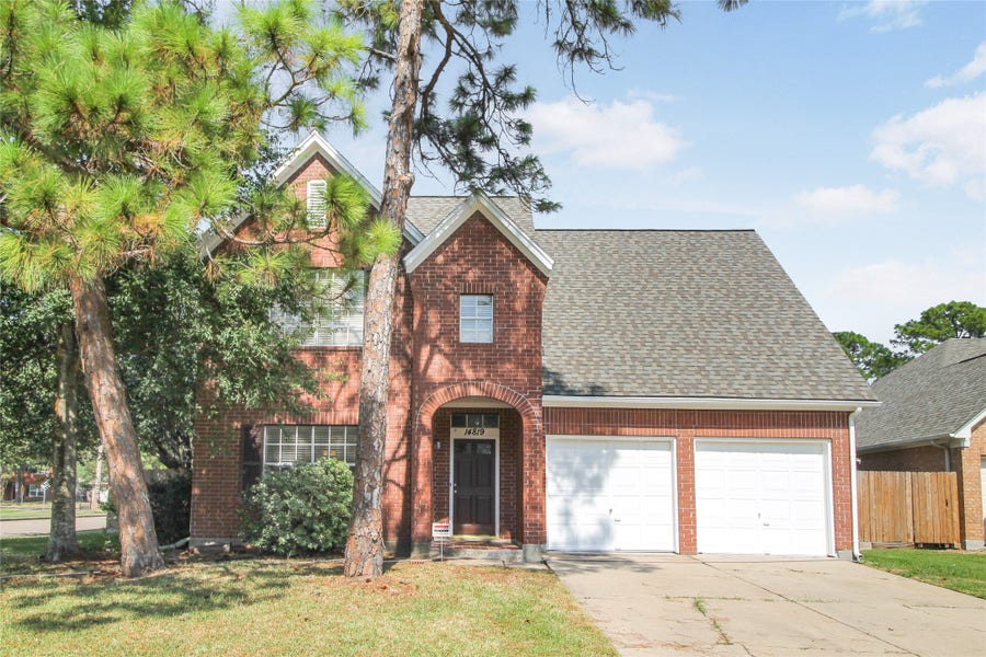 Property photo for 14819 Flowerwood Drive, Houston, TX