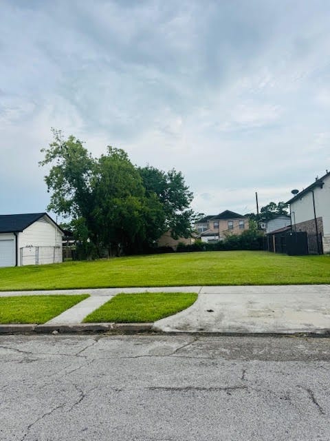 Property photo for 3436 Palm Street, Houston, TX