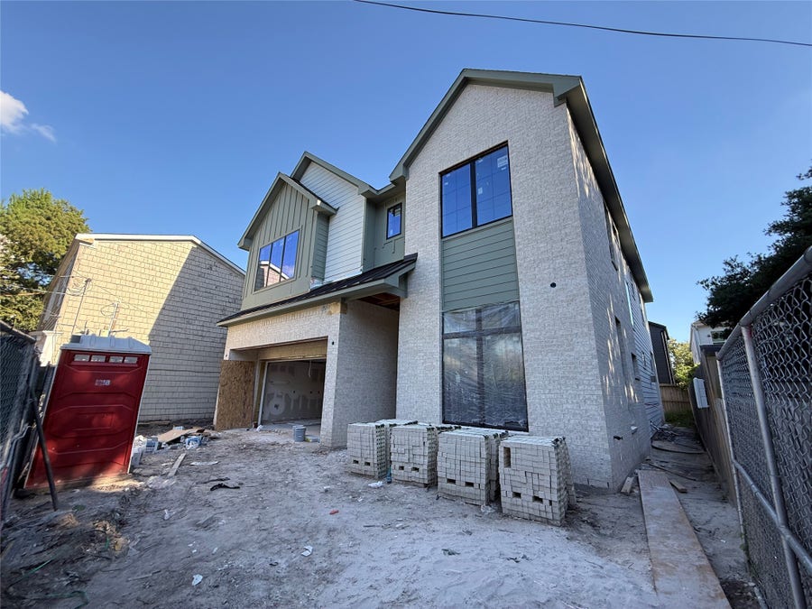 Property photo for 1021 Nadine Street, Houston, TX