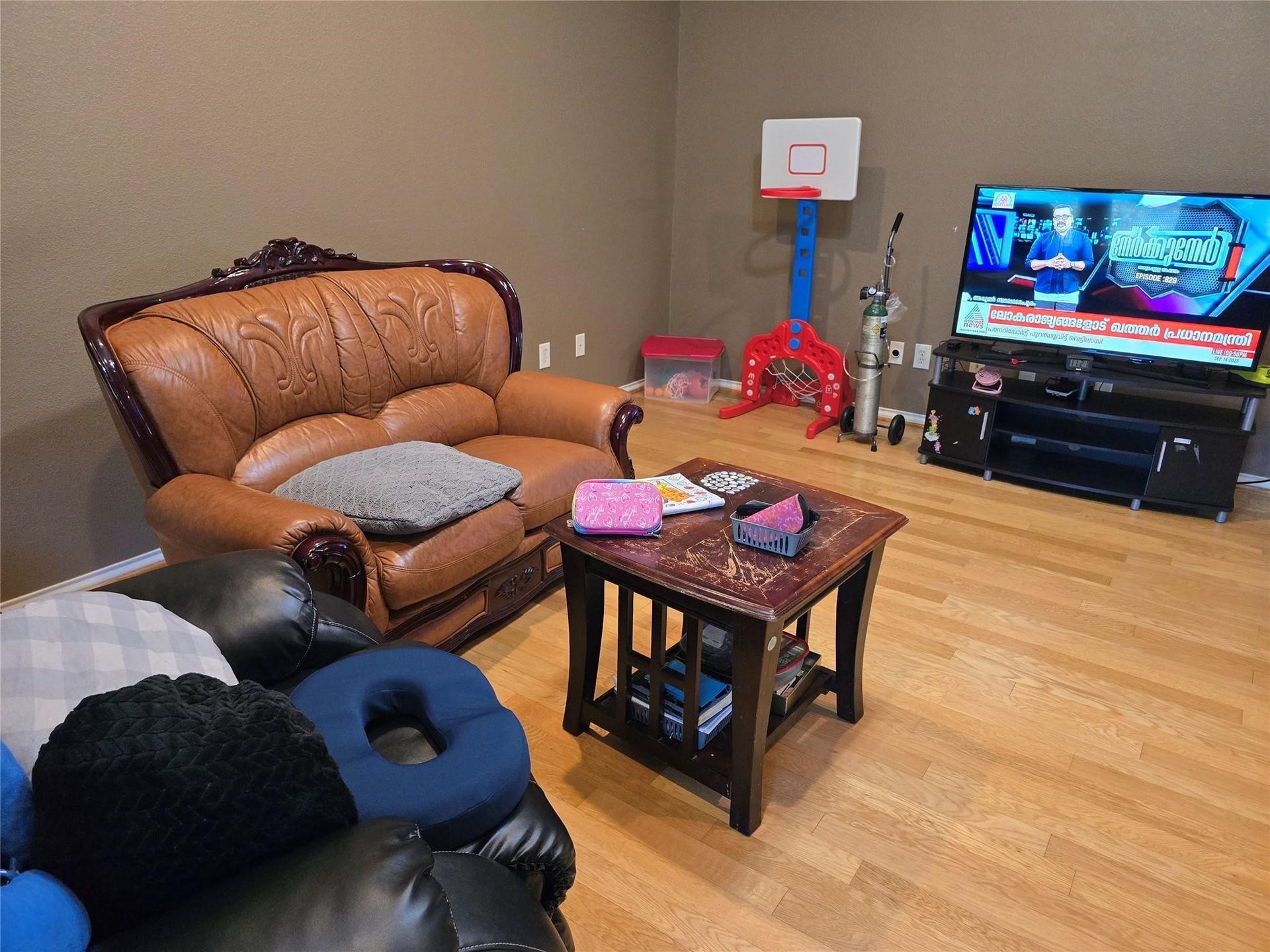 2414 Hidden Park Court, Richmond, TX 77469