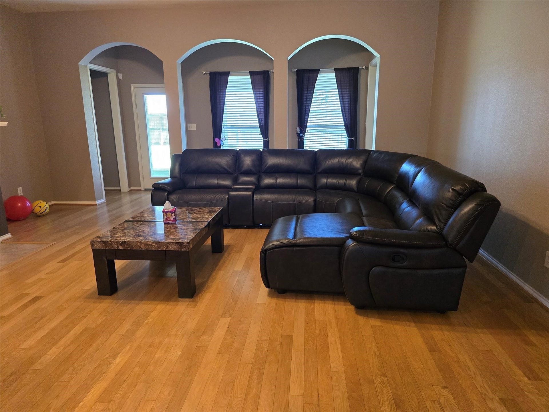 2414 Hidden Park Court, Richmond, TX 77469