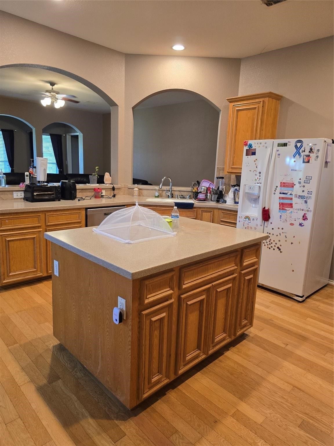 2414 Hidden Park Court, Richmond, TX 77469