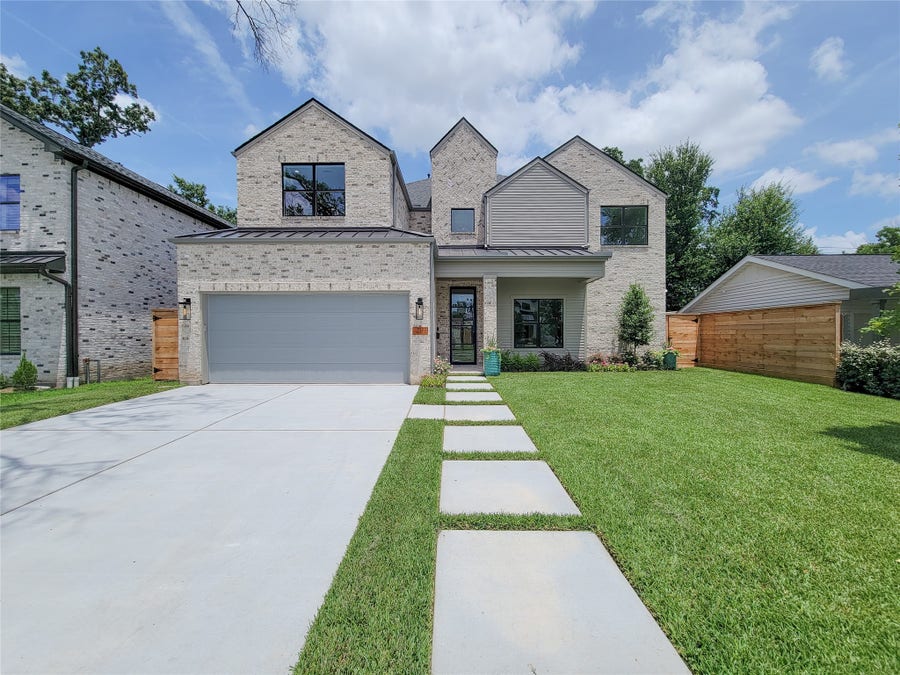 Property photo for 1922 Norcrest Dr Drive, Houston, TX