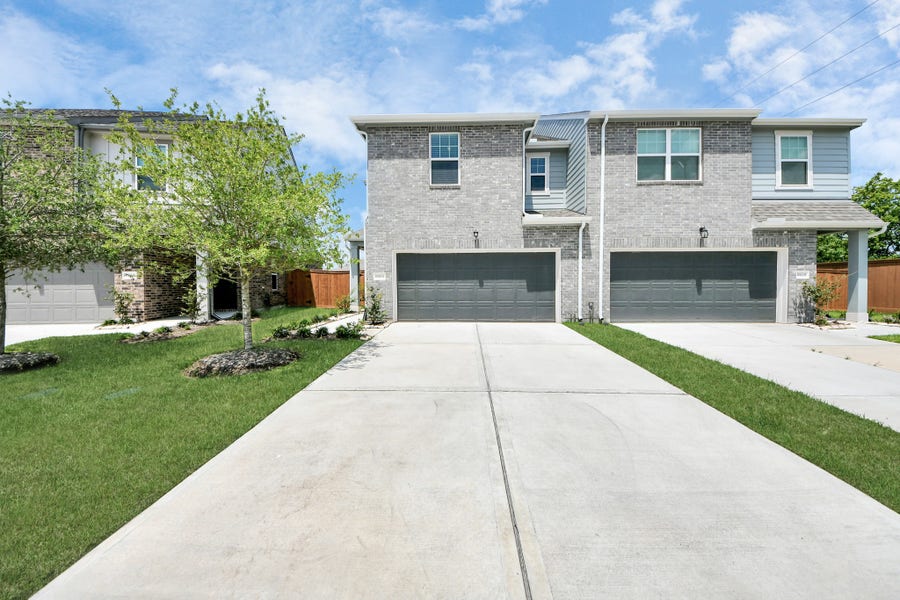 Property photo for 10314 Tuscan Valley Drive, #A, Rosharon, TX