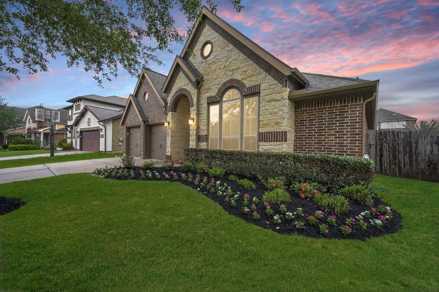 Property photo for 4623 HICKORY BRANCH Lane, Sugar Land, TX