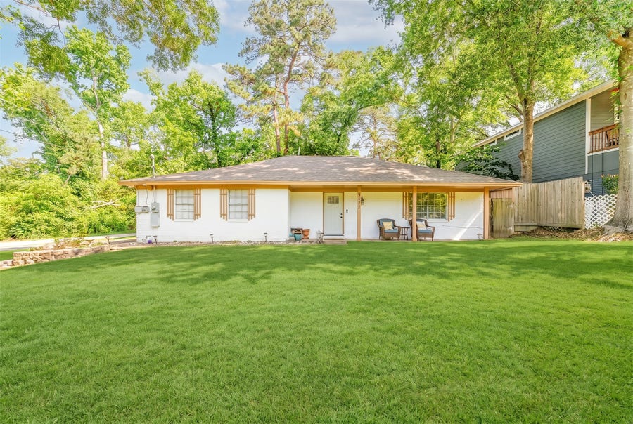 Property photo for 3422 Rustling Pines Street, Spring, TX