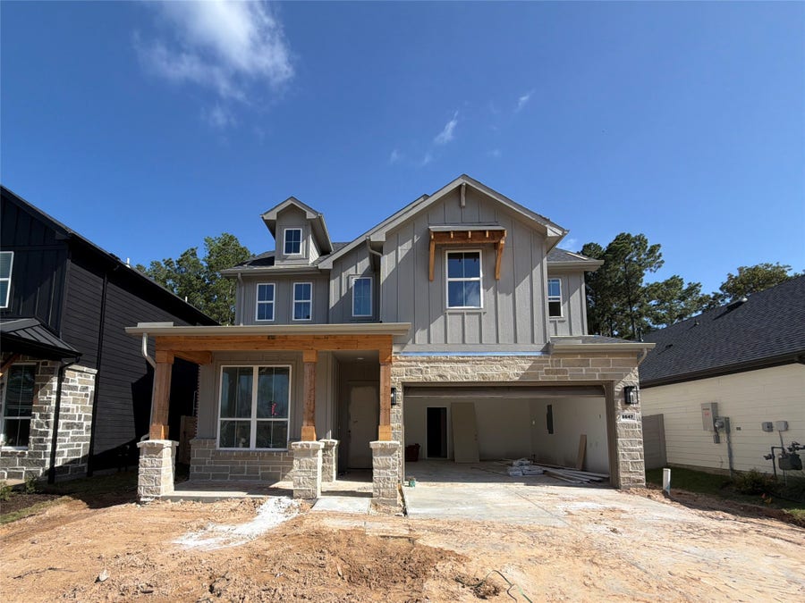 Property photo for 8647 Jam Session Drive, Montgomery, TX