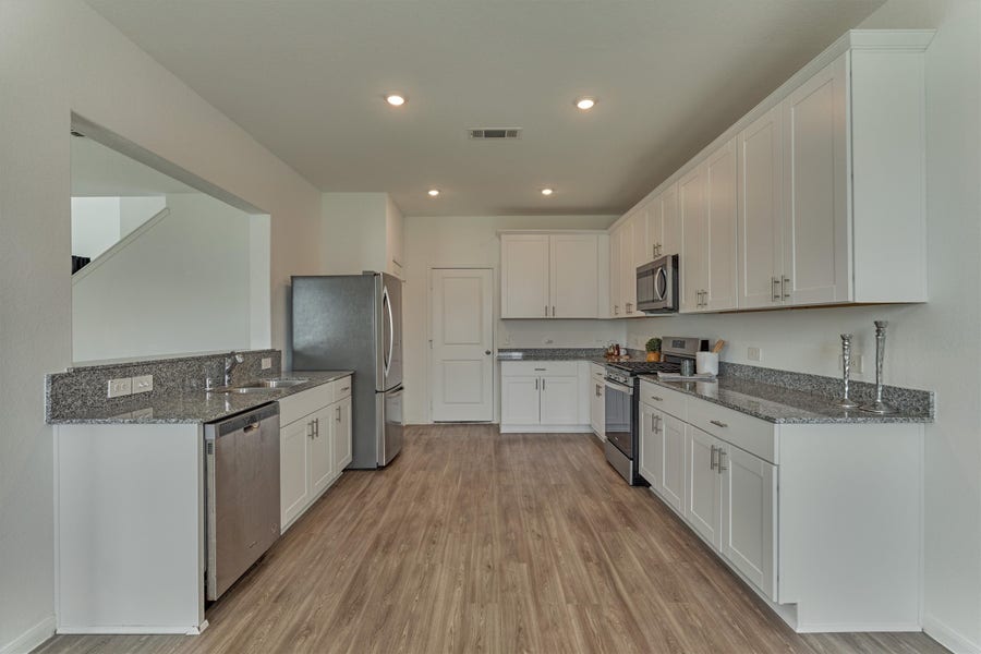Property photo for 5406 Balerna Street, Spring, TX