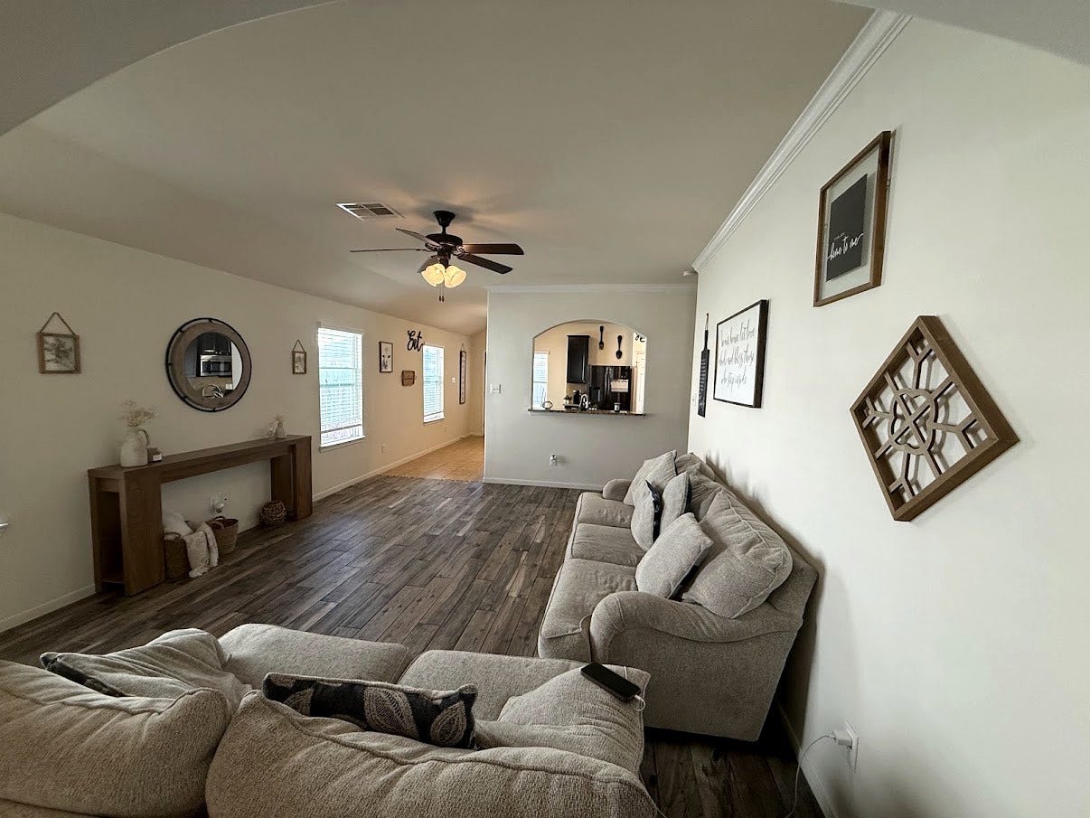 10122 Mariposa Stream Court, Houston, TX 77044 10122 Mariposa Stream Court, Houston, TX 77044