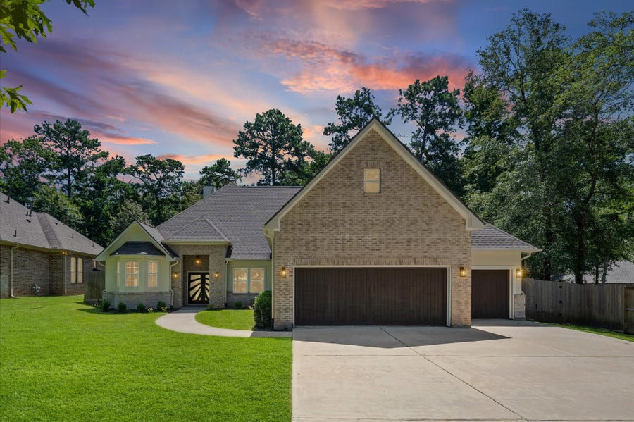 Property photo for 4783 W Fork Boulevard, Conroe, TX