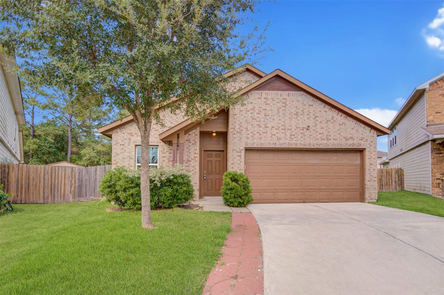 Property photo for 6026 Burnet Bend Avenue, Crosby, TX