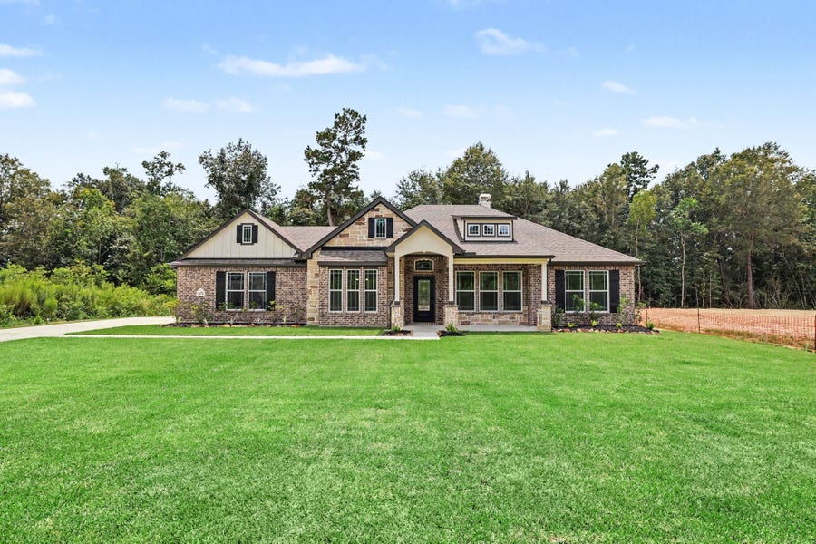 Property photo for 1272 Road 66112, Dayton, TX