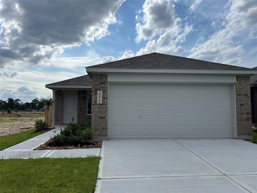 Property photo for 20027 Iron Winds Street, Crosby, TX