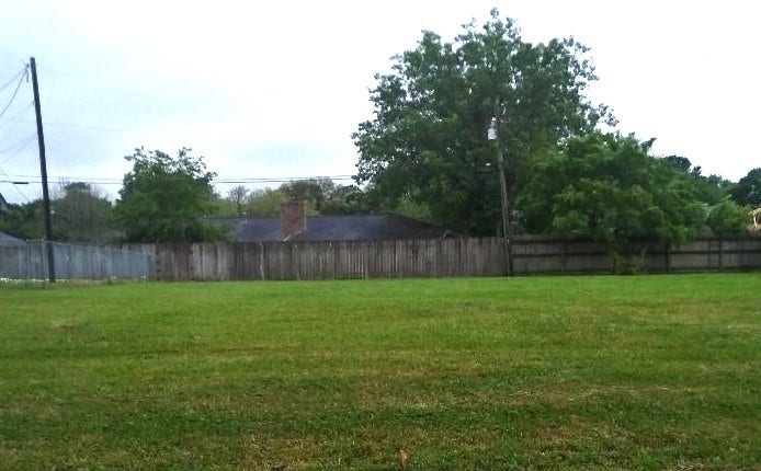 Property photo for 0 Blue Water Lane, Dickinson, TX