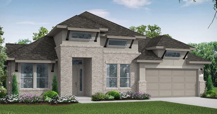 Property photo for 32130 Pond Pine Court, Spring, TX