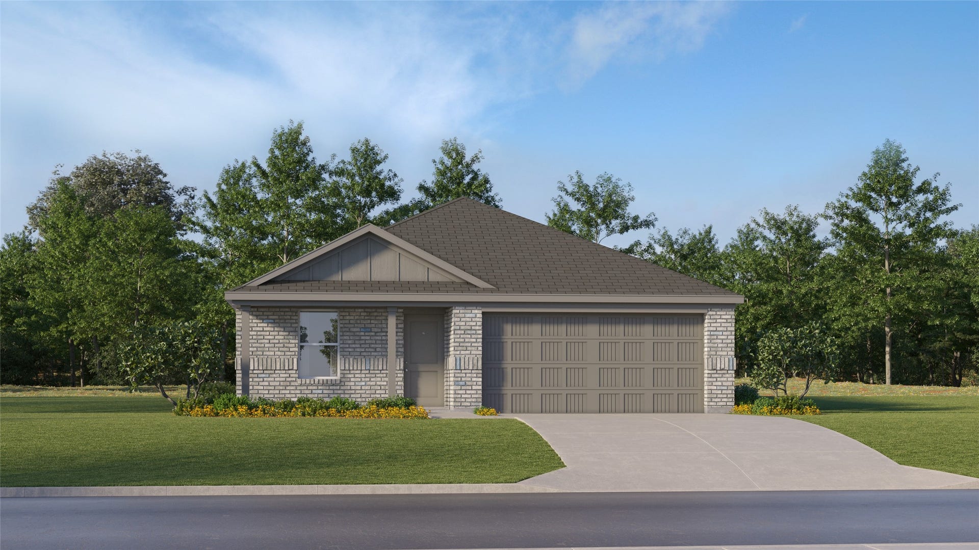 2009 Solstice Landing Drive, Brookshire, TX 77423 2009 Solstice Landing Drive, Brookshire, TX 77423