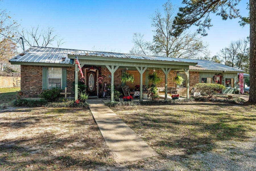 Property photo for 15091 W Fm 1485 Road, Conroe, TX