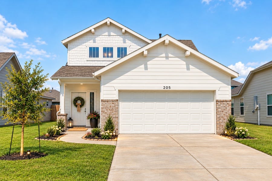 Property photo for 205 Laura Leigh Lane, Angleton, TX