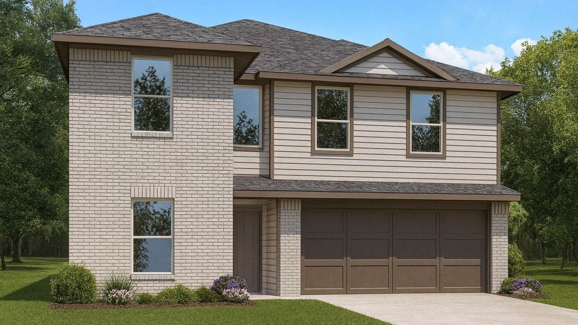 12241 Lexington Heights, Willis, TX 77318 12241 Lexington Heights, Willis, TX 77318