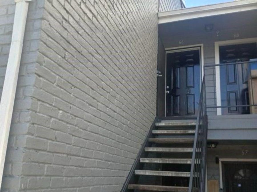 Property photo for 12500 Sandpiper Drive, #66, Houston, TX