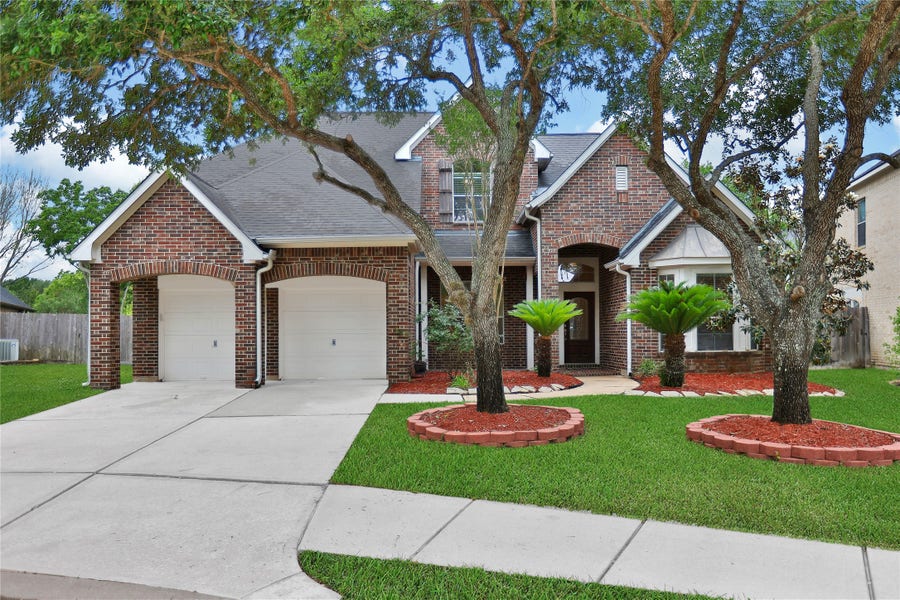 Property photo for 6426 Middlelake Court, Katy, TX