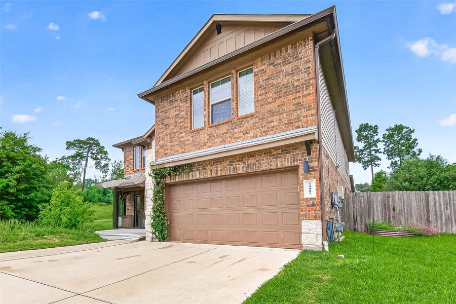 Property photo for 14007 Routt Forest Trail, Conroe, TX