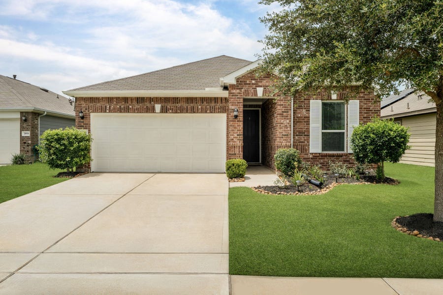 Property photo for 20810 Cullen Ranch Road, Katy, TX