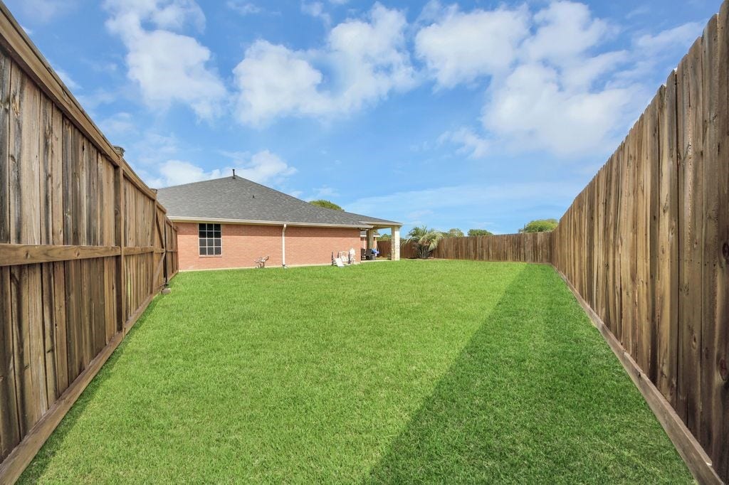 5400 Village Lane, Baytown, TX 77521 5400 Village Lane, Baytown, TX 77521