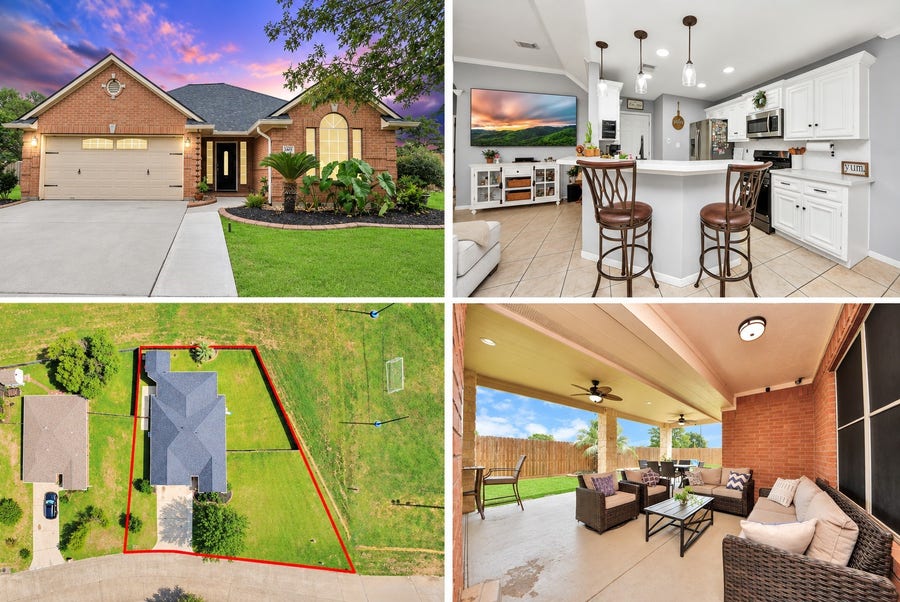 Property photo for 5400 Village Lane, Baytown, TX