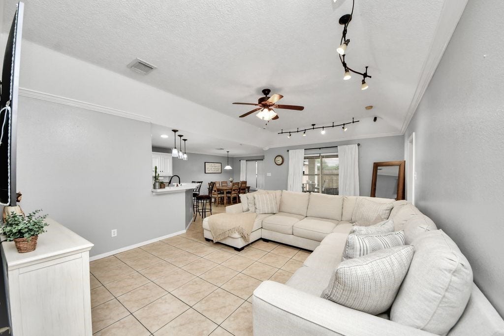5400 Village Lane, Baytown, TX 77521 5400 Village Lane, Baytown, TX 77521