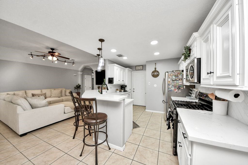 5400 Village Lane, Baytown, TX 77521 5400 Village Lane, Baytown, TX 77521