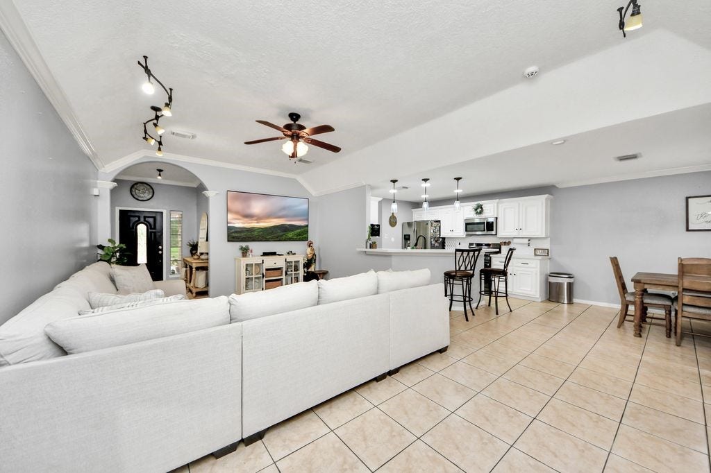 5400 Village Lane, Baytown, TX 77521 5400 Village Lane, Baytown, TX 77521