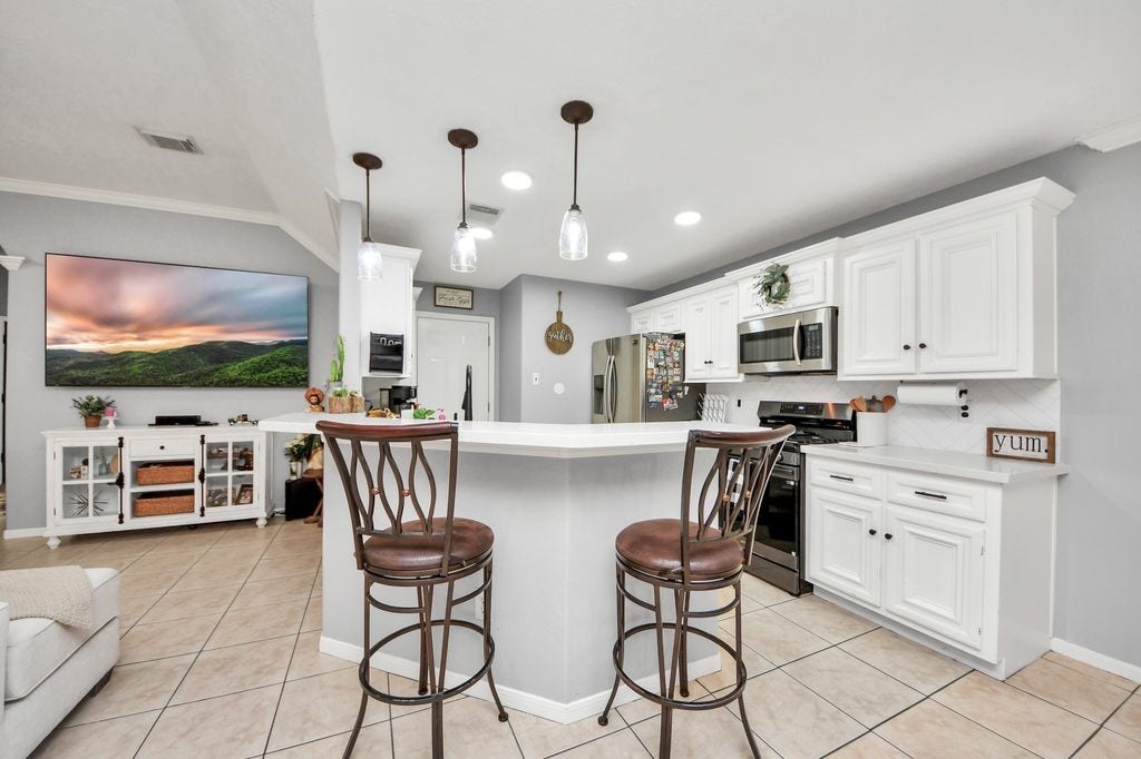 5400 Village Lane, Baytown, TX 77521 5400 Village Lane, Baytown, TX 77521