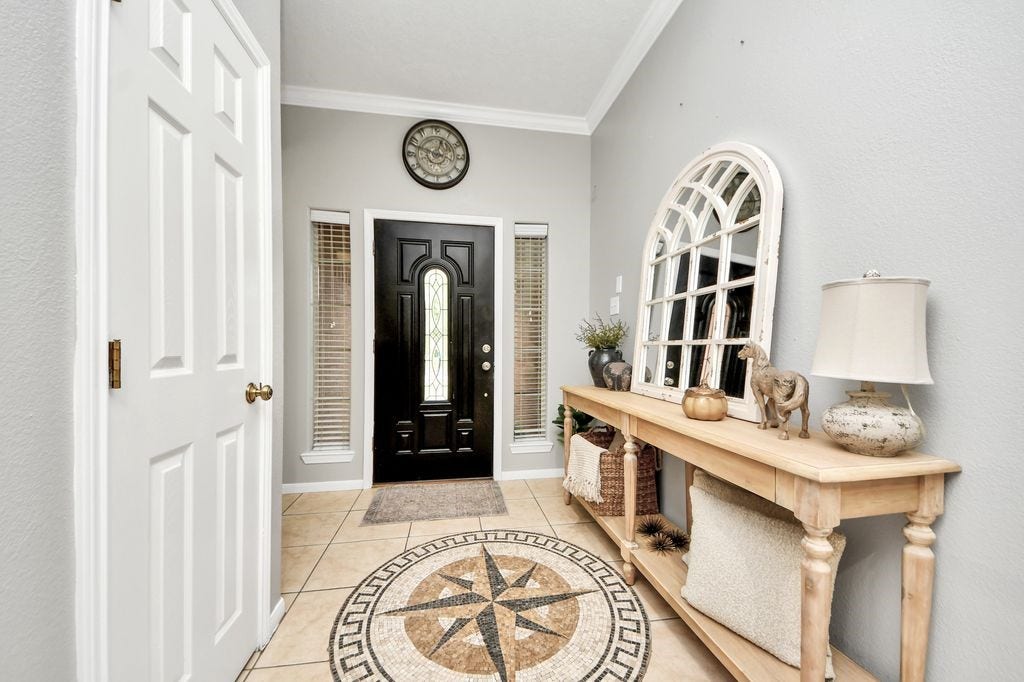 5400 Village Lane, Baytown, TX 77521 5400 Village Lane, Baytown, TX 77521