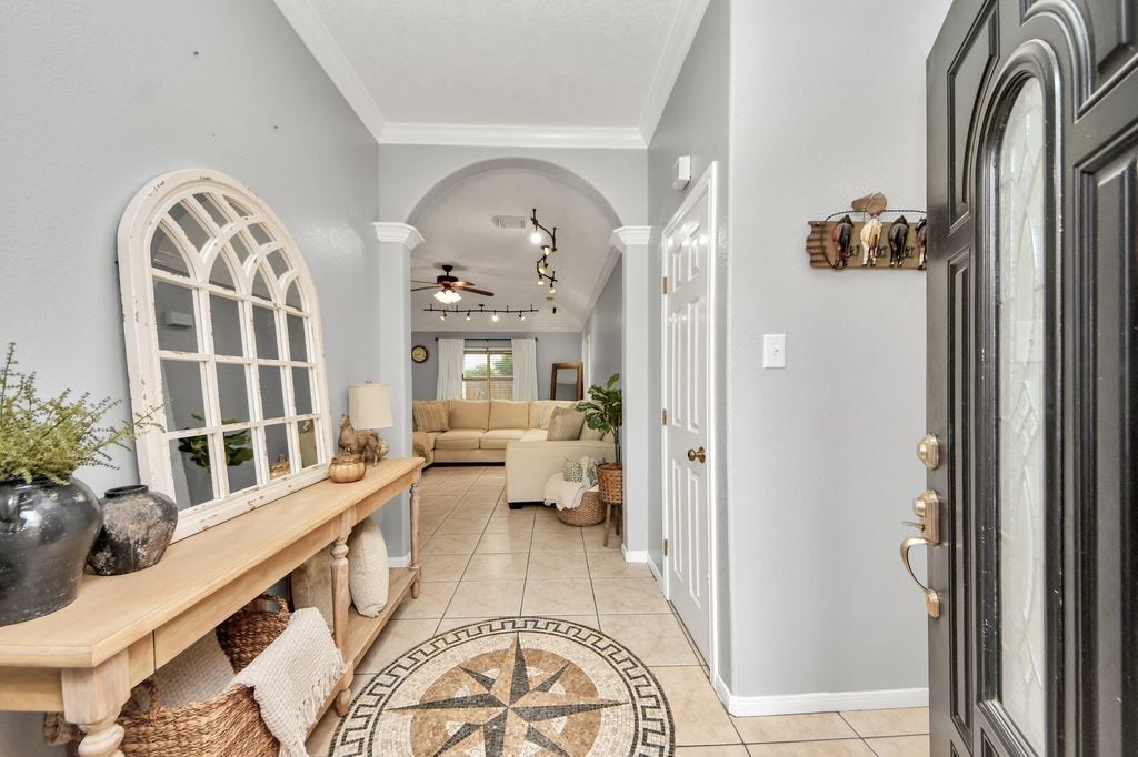 5400 Village Lane, Baytown, TX 77521 5400 Village Lane, Baytown, TX 77521