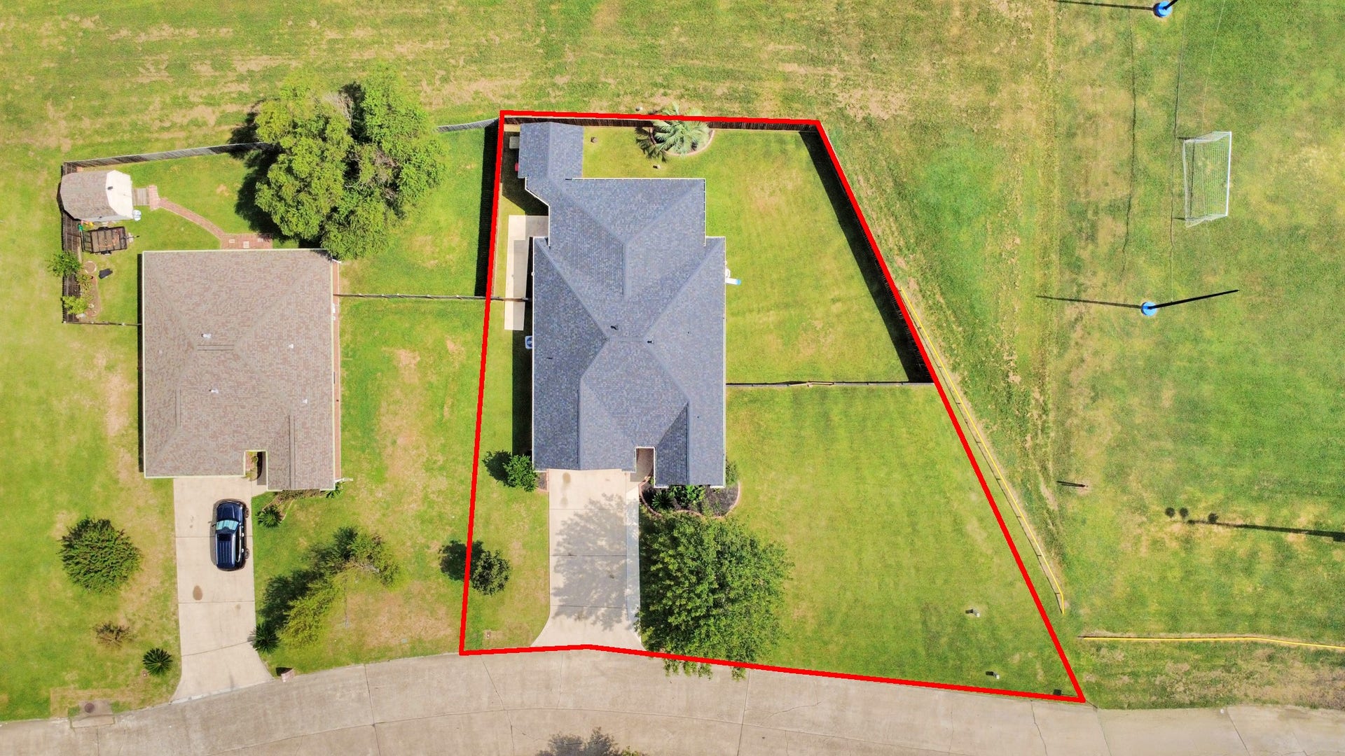 5400 Village Lane, Baytown, TX 77521 5400 Village Lane, Baytown, TX 77521