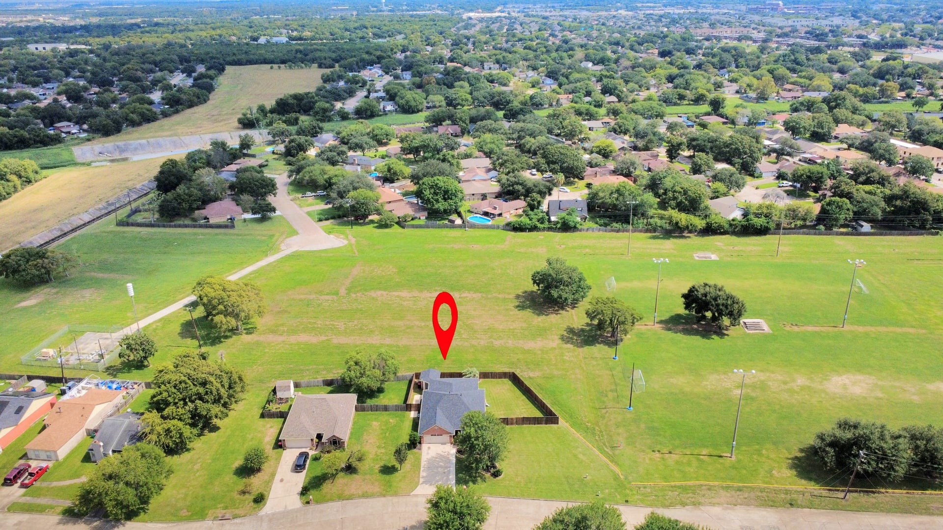 5400 Village Lane, Baytown, TX 77521 5400 Village Lane, Baytown, TX 77521
